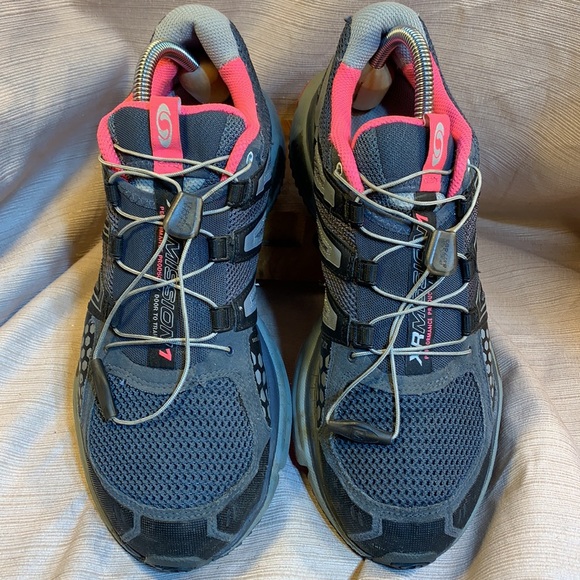 Salomon sensiflex - bvagin.nl